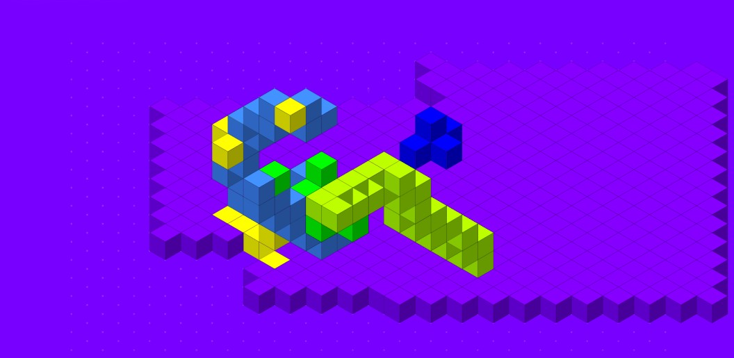 ISO Mode · Block Construction